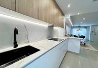 New Build - Townhouse - Benferri