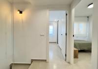 New Build - Townhouse - Benferri