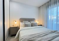 New Build - Townhouse - Benferri