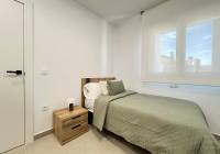 New Build - Townhouse - Benferri