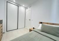 New Build - Townhouse - Benferri