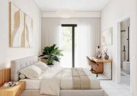 New Build - Townhouse - Benferri