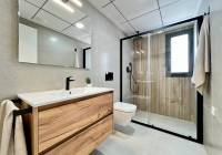 New Build - Townhouse - Benferri