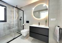 New Build - Townhouse - Benferri