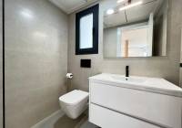 New Build - Townhouse - Benferri