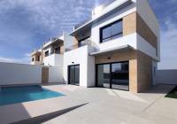 New Build - Townhouse - Benijófar