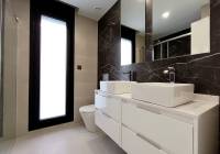 New Build - Townhouse - Benijófar