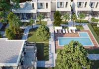 New Build - Townhouse - Cartagena
