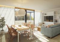New Build - Townhouse - Cartagena