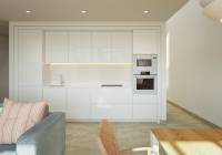 New Build - Townhouse - Cartagena