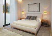 New Build - Townhouse - Cartagena