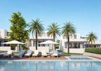 New Build - Townhouse - Cartagena