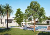 New Build - Townhouse - Cartagena
