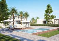 New Build - Townhouse - Cartagena