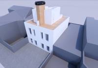 New Build - Townhouse - Cartagena