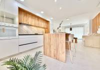 New Build - Townhouse - Cox