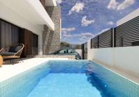 New Build - Townhouse - Dolores