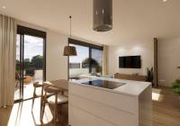 New Build - Townhouse - Dolores