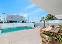 New Build - Townhouse - Dolores