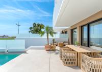 New Build - Townhouse - Dolores