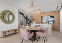 New Build - Townhouse - Dolores