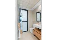 New Build - Townhouse - Dolores