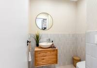 New Build - Townhouse - Dolores