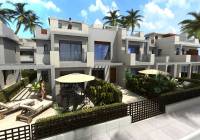 New Build - Townhouse - El Alamillo