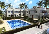 New Build - Townhouse - El Alamillo