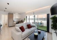 New Build - Townhouse - Elche