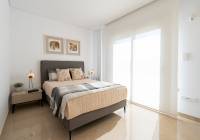 New Build - Townhouse - Elche