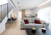 New Build - Townhouse - Elche