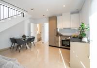 New Build - Townhouse - Elche