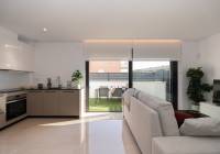 New Build - Townhouse - Elche