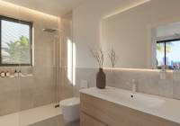 New Build - Townhouse - Finestrat