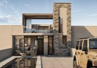 New Build - Townhouse - Fuente Alamo