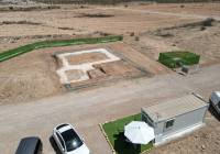New Build - Townhouse - Fuente Alamo