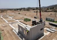 New Build - Townhouse - Fuente Alamo