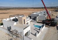 New Build - Townhouse - Fuente Alamo