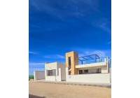 New Build - Townhouse - Fuente Alamo