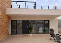 New Build - Townhouse - Fuente Alamo