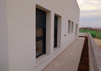New Build - Townhouse - Fuente Alamo