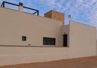 New Build - Townhouse - Fuente Alamo