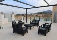 New Build - Townhouse - Fuente Alamo