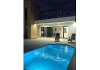 New Build - Townhouse - Fuente Alamo