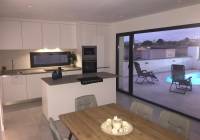 New Build - Townhouse - Fuente Alamo