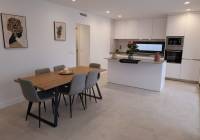 New Build - Townhouse - Fuente Alamo