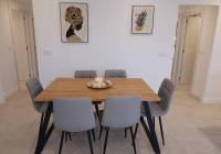 New Build - Townhouse - Fuente Alamo