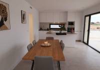 New Build - Townhouse - Fuente Alamo