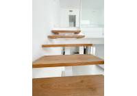 New Build - Townhouse - Gran Alacant - Monte y Mar